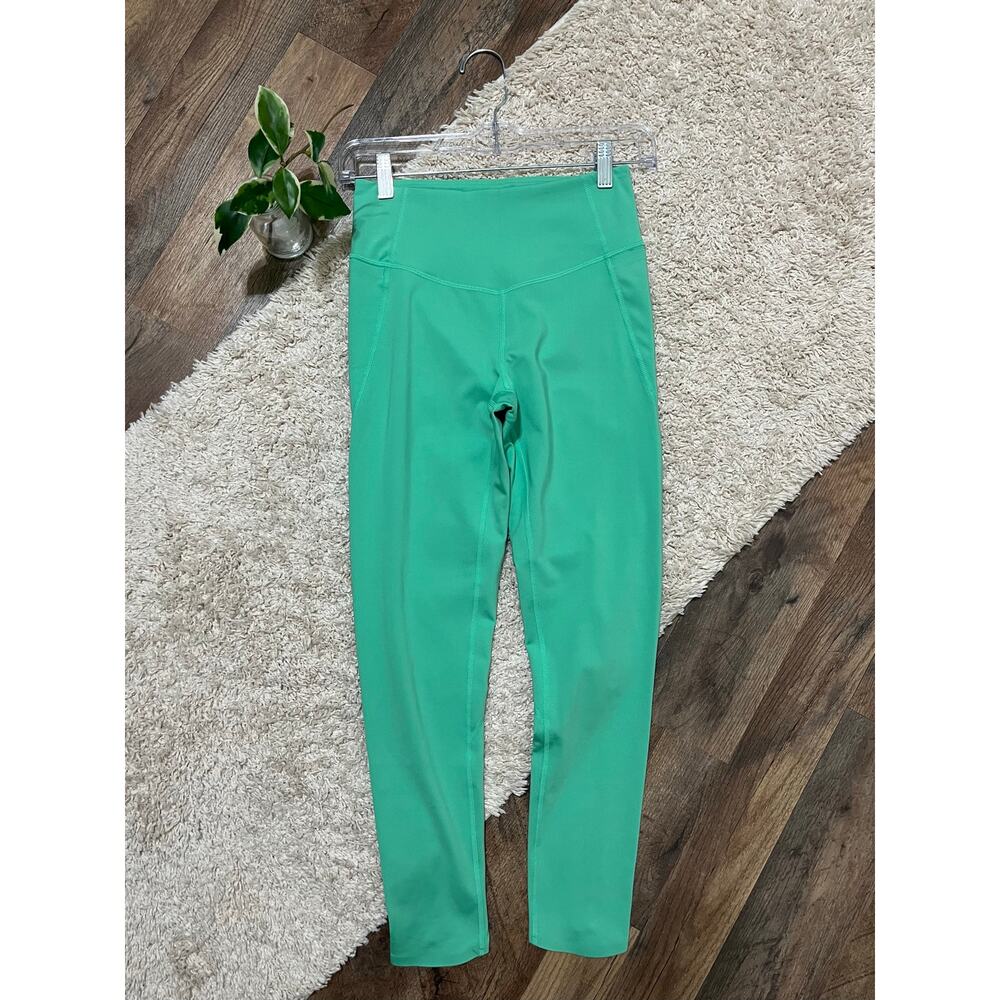 Zella Vibrant Teal Leggings